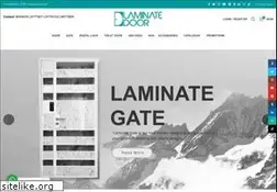 Sites similar to laminatedoor.com.sg