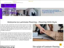 Sites similar to laminateflooring.ae
