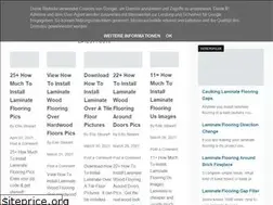 Sites similar to laminateflooring25.blogspot.com