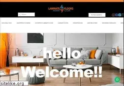 Sites similar to laminatefloorsmiami.com