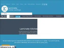 Sites similar to laminatekitchenworktops.co.uk