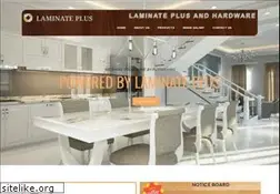 Sites similar to laminateplus.in