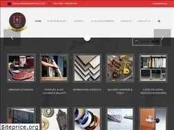 Sites similar to laminatesandthings.net