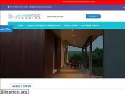 Sites similar to laminatewoodflooring.ie