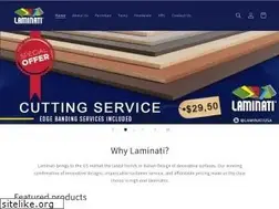 Sites similar to laminati-usa.com