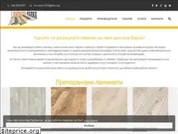 Sites similar to laminati-varna.com