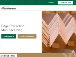 Sites similar to laminationsonline.com