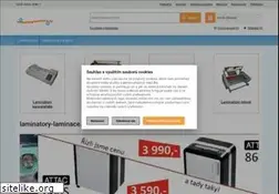 Sites similar to laminatory-laminace.cz