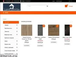 Sites similar to laminatov.by