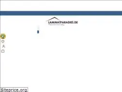 Sites similar to laminatparadies.de