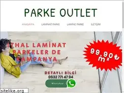 Sites similar to laminatparkeustasi.com