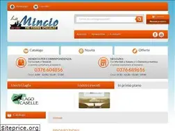 Sites similar to lamincio.it