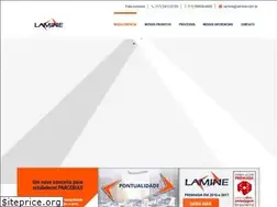 Sites similar to lamine.com.br