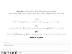 Sites similar to lamine.com