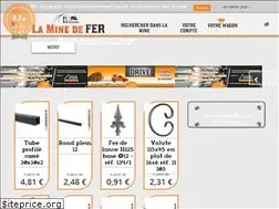 Sites similar to laminedefer.fr