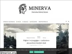 Sites similar to laminerva.pl