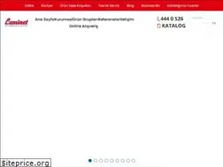 Sites similar to laminet.com.tr