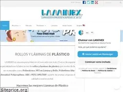Sites similar to laminex.mx