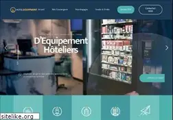 Sites similar to laminiconciergerie.com