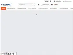 Sites similar to laminieren-binden.de