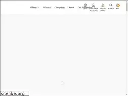Sites similar to laminine.com