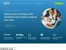 Sites similar to lamininsolutions.com