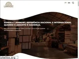 Sites similar to laminort.com
