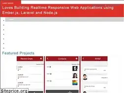 Sites similar to laminsanneh.com