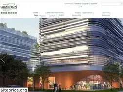 Sites similar to laminton.com.tw