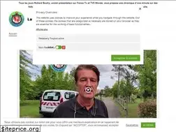 Sites similar to laminutedericardo.com