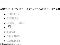Sites similar to laminutepapillon.net