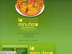 Sites similar to laminutera.com