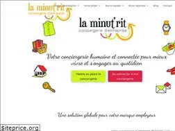 Sites similar to laminutrit.fr