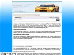 Sites similar to laminx.co.uk