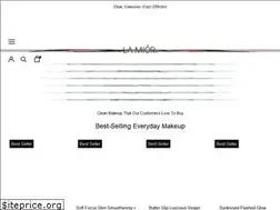 Sites similar to lamior.com