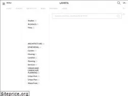 Sites similar to lamipa.com