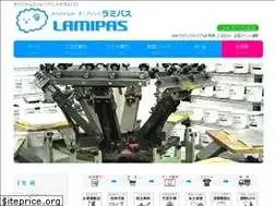 Sites similar to lamipas.com