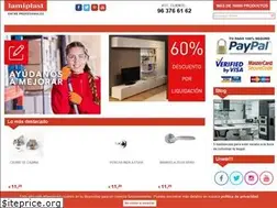 Sites similar to lamiplast.com