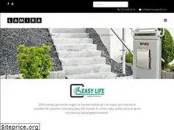 Sites similar to lamira-easylife.com