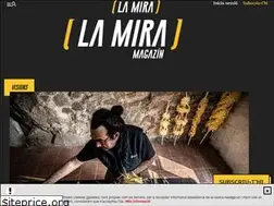 Sites similar to lamira.cat