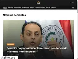 Sites similar to lamira.com.py