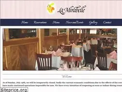Sites similar to lamirabellenyc.com