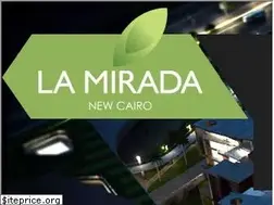 Sites similar to lamirada-eg.com