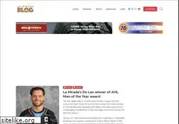 Sites similar to lamiradablog.com