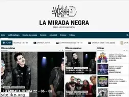 Sites similar to lamiradanegra.com