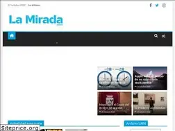 Sites similar to lamiradanorte.com