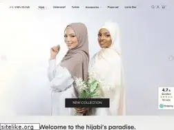 Sites similar to lamis-boutique.fr
