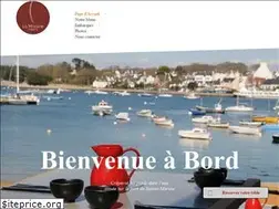Sites similar to lamisaine.fr