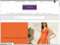 Sites similar to lamisaru.com.au