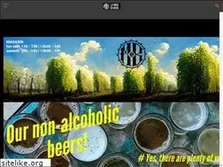 Sites similar to lamiseenbiere.ch